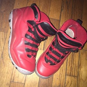 Jordan’s size 7 $50